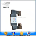 4V220-08 3w electromagnetic valve for bus